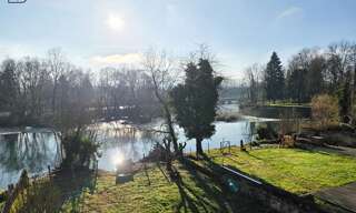 Maison 9 Pièces 186 m² à vendre à L'Isle-sur-le-Doubs (25250)