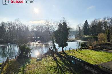 Maison 9 pièces 183000 €