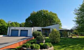 Maison 6 Pièces 145 m² à vendre à Besançon (25000)