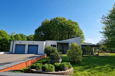 Maison 6 pièces 575000 €