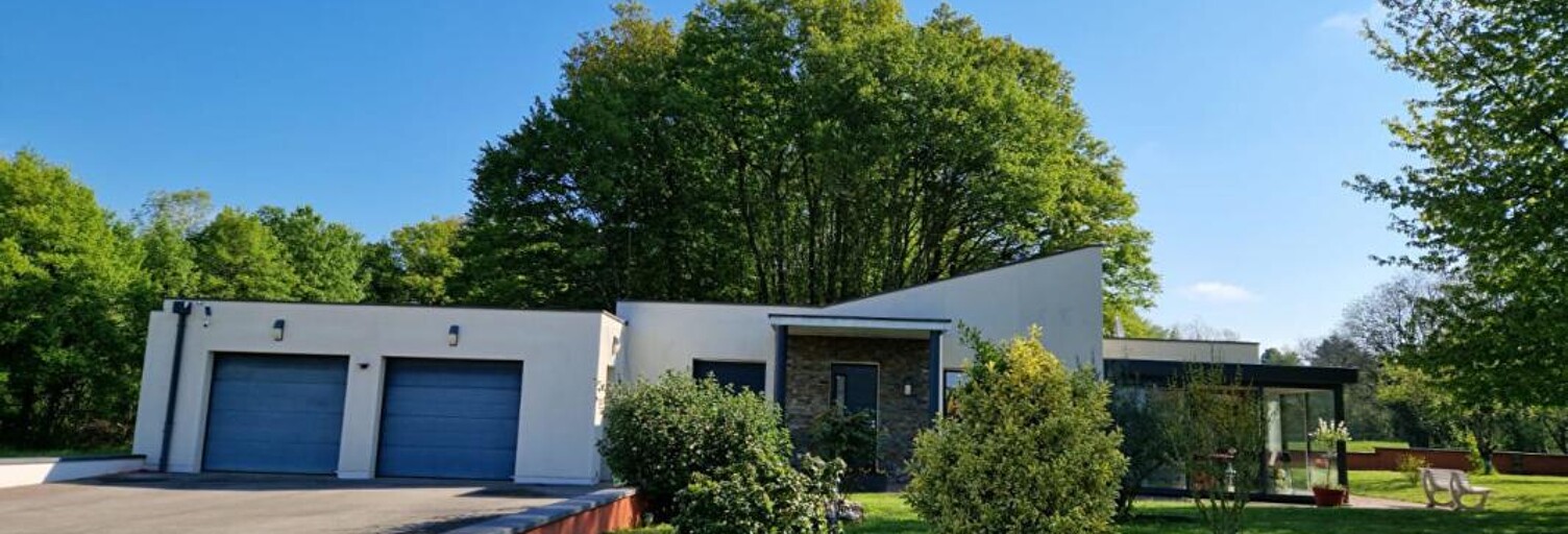 Maison 6 Pièces 145 m² à vendre à Besançon (25000)