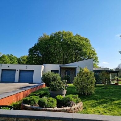 Maison 6 pièces 590000 €