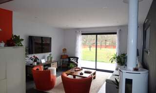 Maison 6 Pièces 145 m² à vendre à Geneuille (25870)