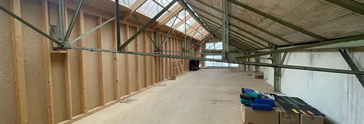 Local industriel  145 m² à louer à Belfort (90000)