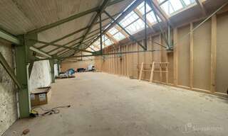 Local industriel  145 m² à louer à Belfort (90000)