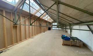 Local industriel  145 m² à louer à Belfort (90000)