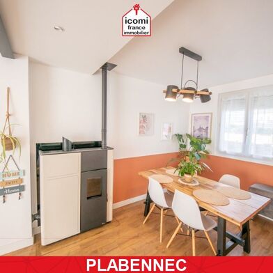 Maison 6 pièces 232000 €