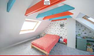 Maison 6 Pièces 115 m² à vendre à Plabennec (29860)