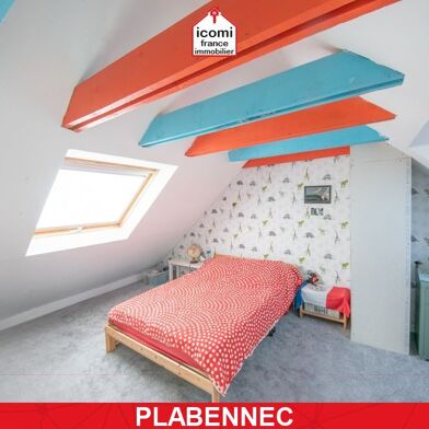 Maison 6 pièces 232000 €