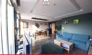 Appartement 4 Pièces 82 m² à vendre à Brest (29200)