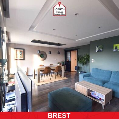 Appartement 4 pièces 217000 €