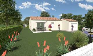 Maison 83 m² à construire Le Teil (07400)