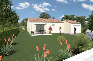 Maison  235200 €