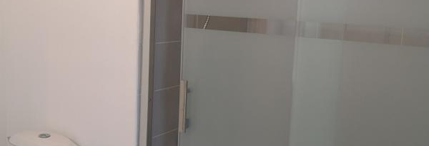 Appartement 2 Pièces 41 m² à louer à Mondonville (31700)