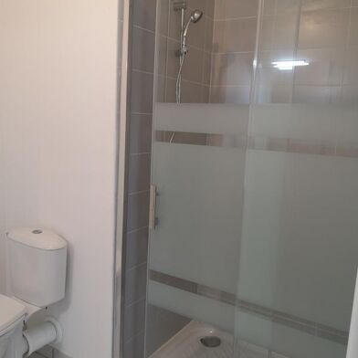 Appartement 2 pièces 566 €