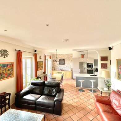 Appartement 5 pièces 799000 €