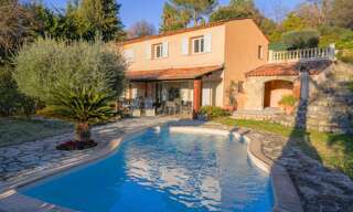 Maison 4 Pièces 110 m² à vendre à Peymeinade (06530)