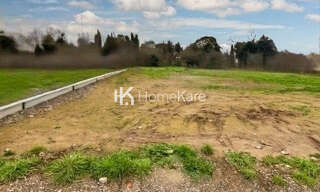 Terrain  600 m² à vendre à Toulouse (31300)