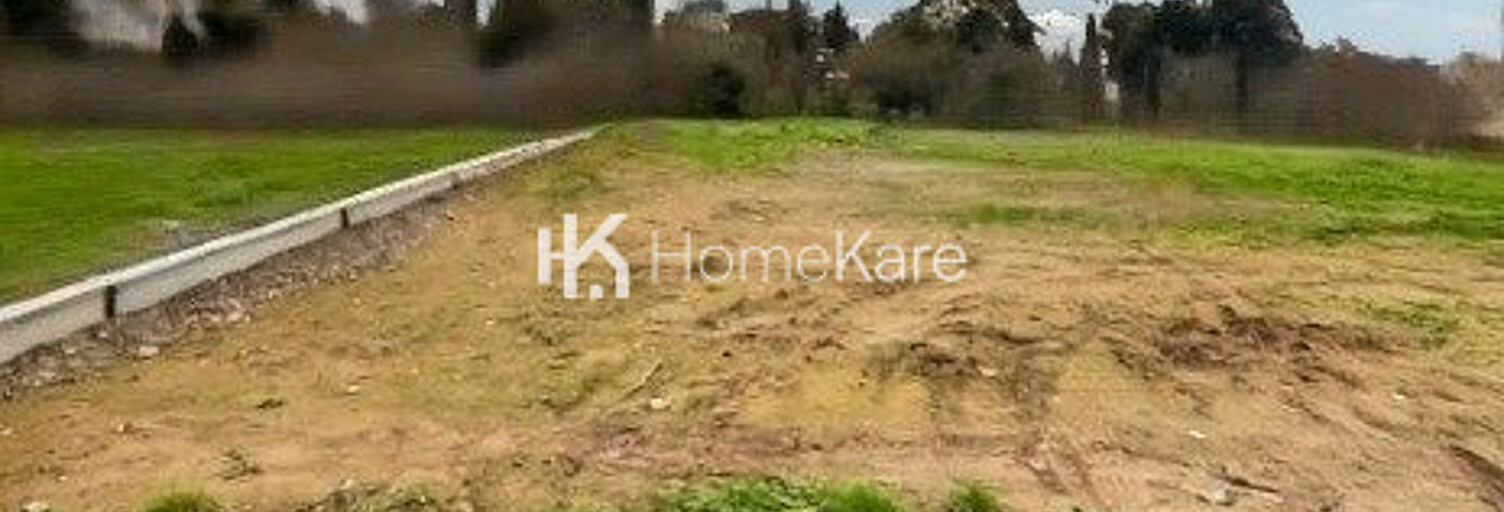 Terrain  600 m² à vendre à Toulouse (31300)
