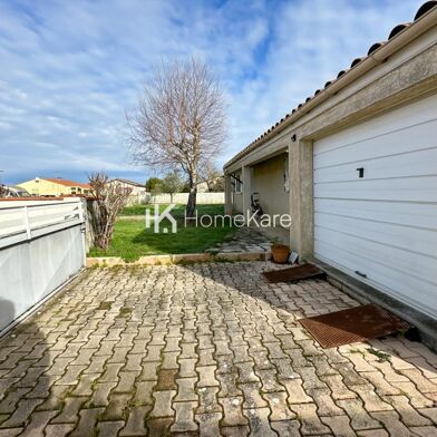 Maison 4 pièces 212000 €