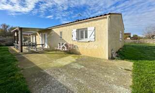 Maison 4 Pièces 100 m² à vendre à Martres-Tolosane (31220)