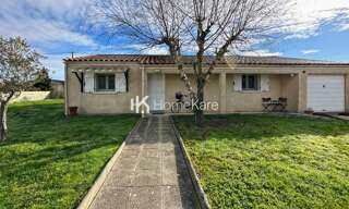 Maison 4 Pièces 100 m² à vendre à Cazères (31220)