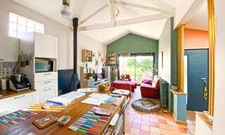 Maison 3 Pièces 80 m² à vendre à Bègles (33130)