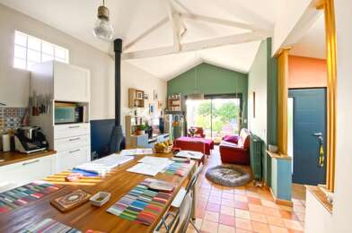 Maison 3 pièces 365000 €