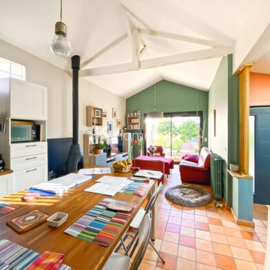 Maison 3 pièces 365000 €