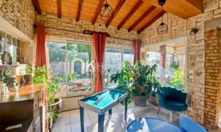 Maison 8 Pièces 190 m² à vendre à Labarthe-sur-Lèze (31860)