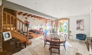 Maison 8 Pièces 190 m² à vendre à Labarthe-sur-Lèze (31860)