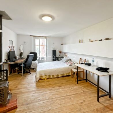 Maison 8 pièces 470000 €