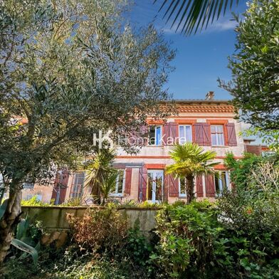 Maison 8 pièces 470000 €
