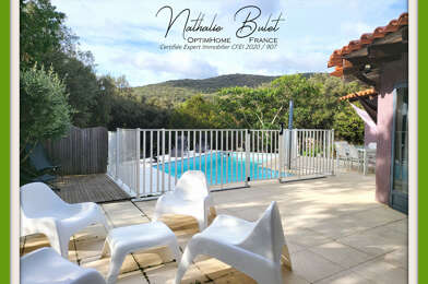 Maison 6 pièces 270000 €