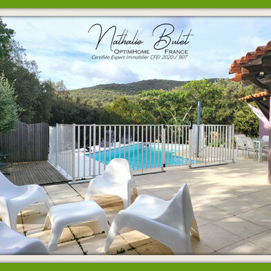 Maison 6 pièces 270000 €