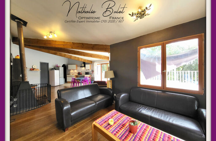 A vendre 10 min de St Chinian, maison de campagne — photo 4