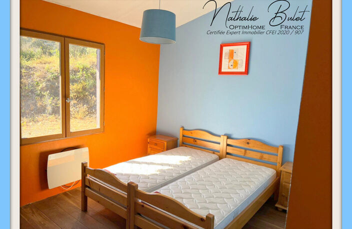 A vendre 10 min de St Chinian, maison de campagne — photo 5