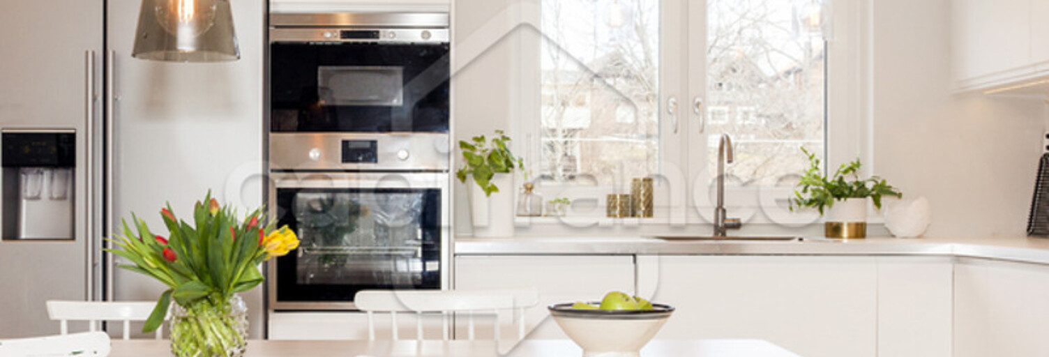 Appartement 2 Pièces 42 m² à vendre à Obernai (67210)