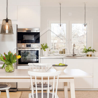 Appartement 2 pièces 218900 €