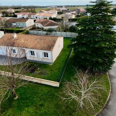 Maison 4 pièces 239900 €