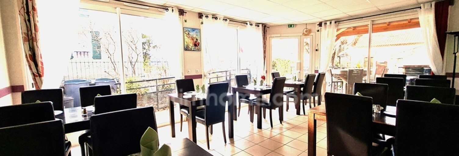 Commerce 5 Pièces 200 m² à vendre à Le Brusquet (04420)