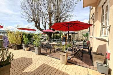 Commerce 5 pièces 123200 €