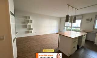 Appartement 3 Pièces 62 m² à louer à Chartres (28000)