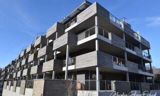 Appartement 3 Pièces 60 m² à vendre à Cognin (73160)