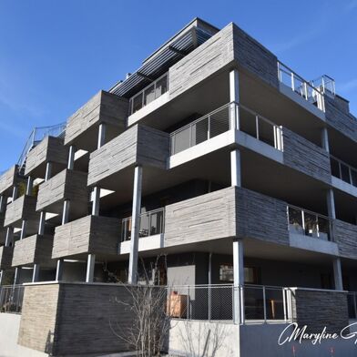 Appartement 3 pièces 250000 €