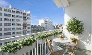 Appartement 2 Pièces 44 m² à vendre à Paris 11 (75011)