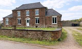 Maison 4 Pièces 122 m² à vendre à Prédefin (62134)