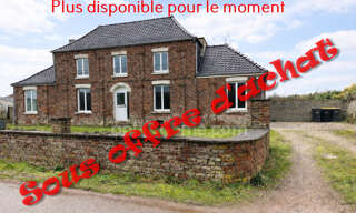 Maison 4 Pièces 122 m² à vendre à Prédefin (62134)