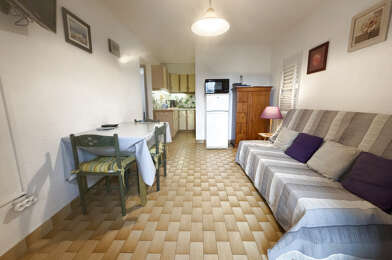 Appartement 2 pièces 148300 €