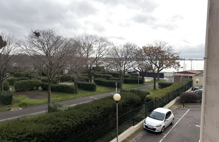 T2 proche étang — photo 2